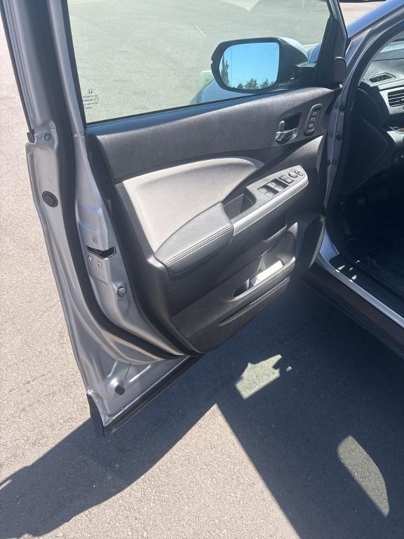 used 2016 Honda CR-V car, priced at $18,463