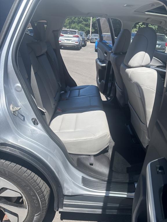 used 2016 Honda CR-V car, priced at $18,463