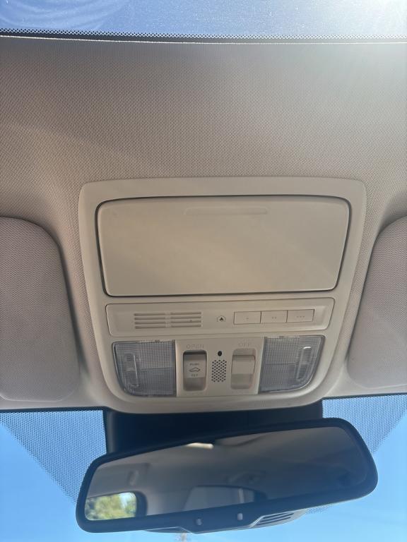 used 2016 Honda CR-V car, priced at $18,463