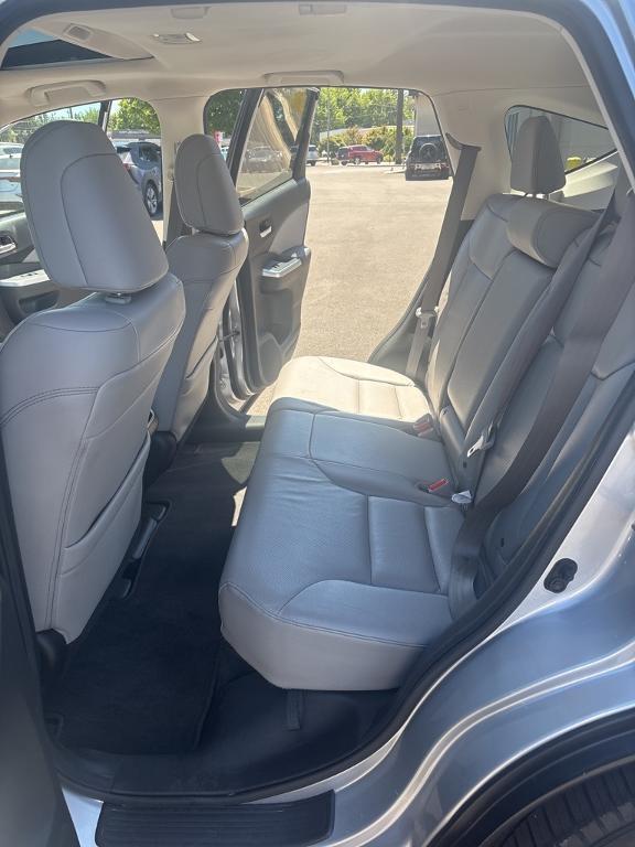 used 2016 Honda CR-V car, priced at $18,463