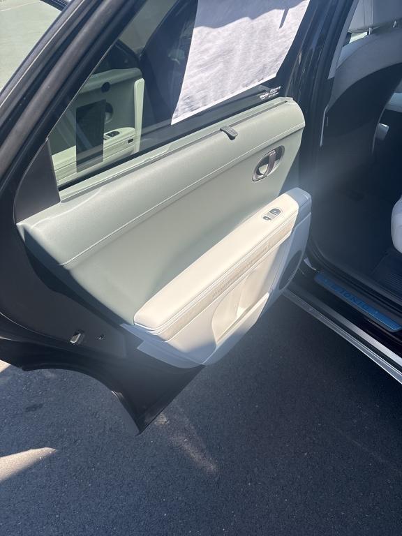new 2025 Hyundai IONIQ 5 car, priced at $60,543