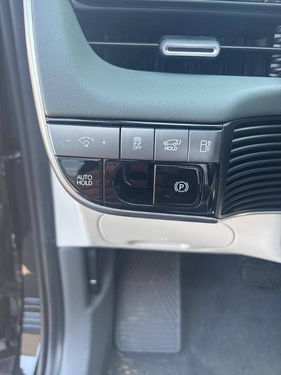 new 2025 Hyundai IONIQ 5 car, priced at $60,543