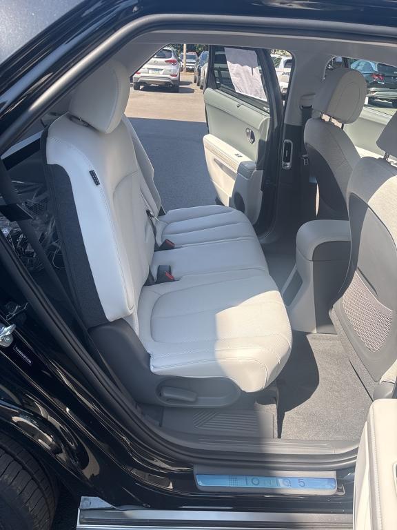 new 2025 Hyundai IONIQ 5 car, priced at $60,543