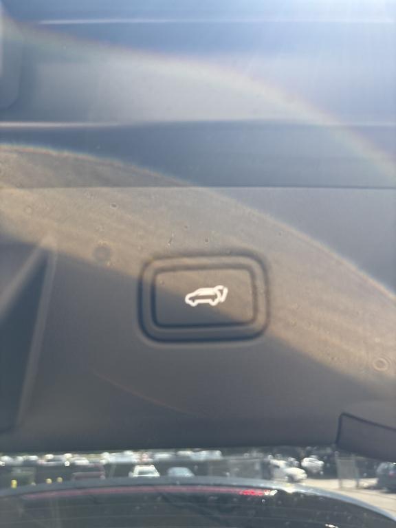 new 2025 Hyundai TUCSON Hybrid car, priced at $42,090
