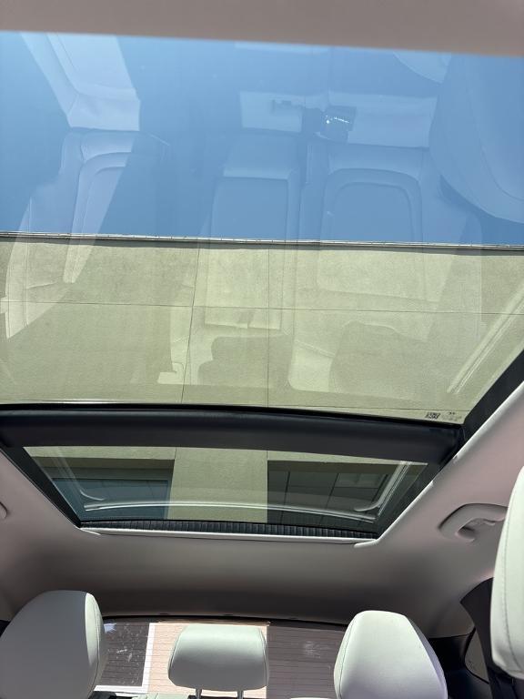 new 2025 Hyundai TUCSON Hybrid car, priced at $42,090