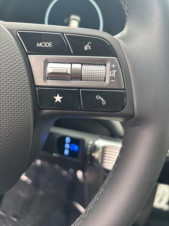 new 2025 Hyundai IONIQ 5 car, priced at $55,235