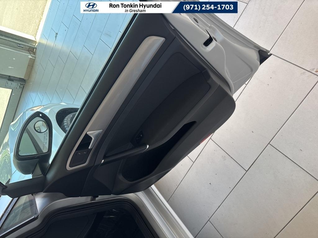 used 2016 Volkswagen e-Golf car, priced at $14,948