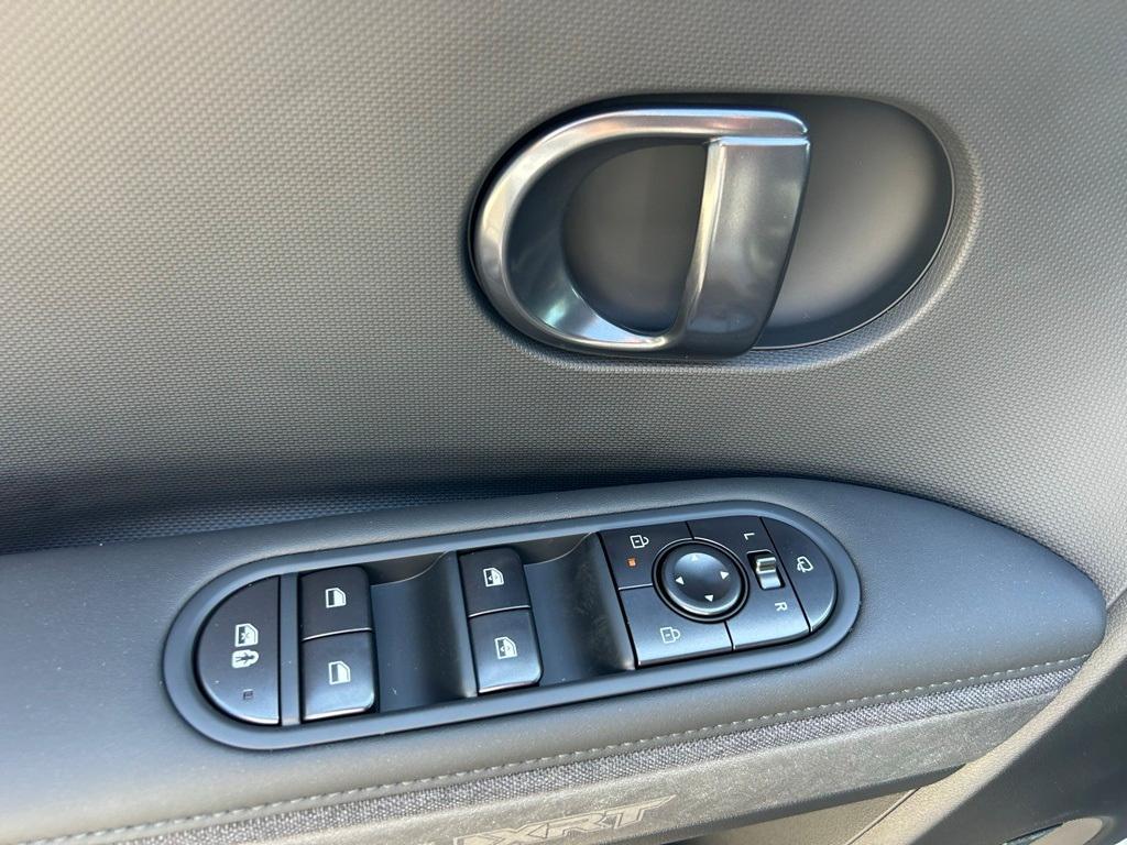 new 2025 Hyundai IONIQ 5 car, priced at $50,453