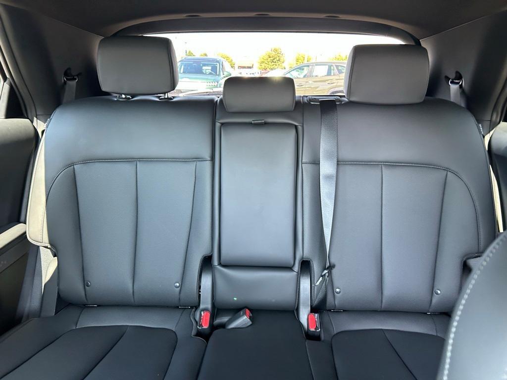 new 2025 Hyundai IONIQ 5 car, priced at $50,453