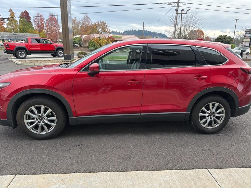 used 2018 Mazda CX-9 car, priced at $16,888
