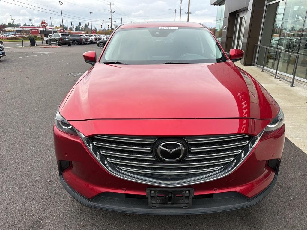 used 2018 Mazda CX-9 car, priced at $16,888