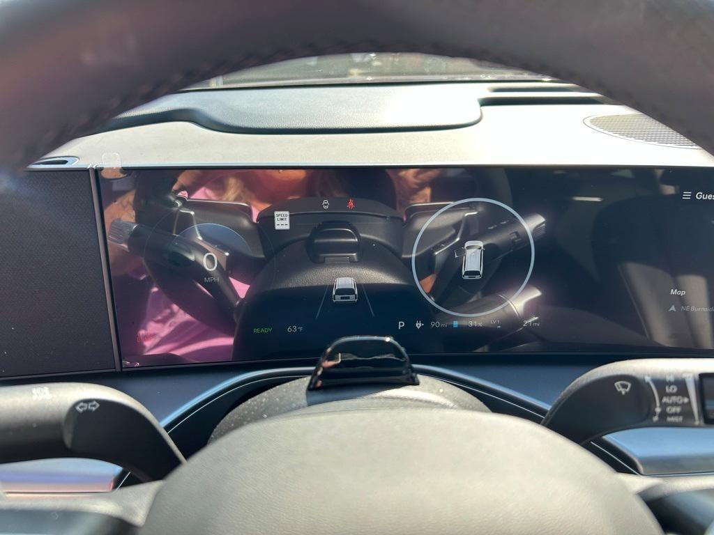 new 2026 Hyundai IONIQ 9 car, priced at $73,315