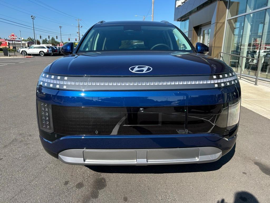 new 2026 Hyundai IONIQ 9 car, priced at $73,315