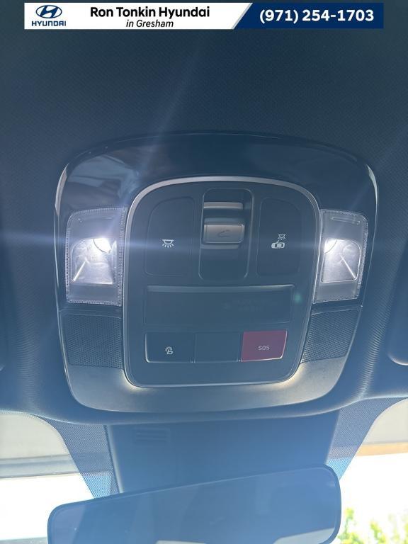used 2024 Hyundai SANTA CRUZ car, priced at $32,985