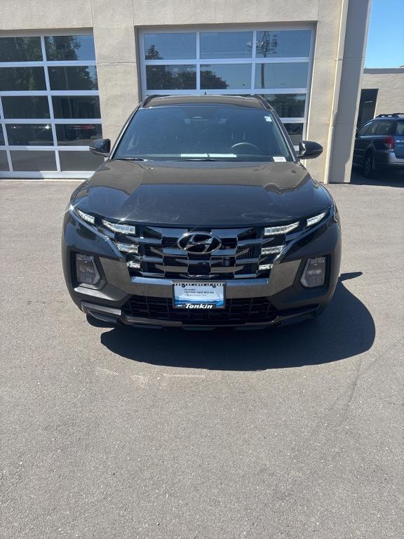 used 2024 Hyundai SANTA CRUZ car, priced at $32,985