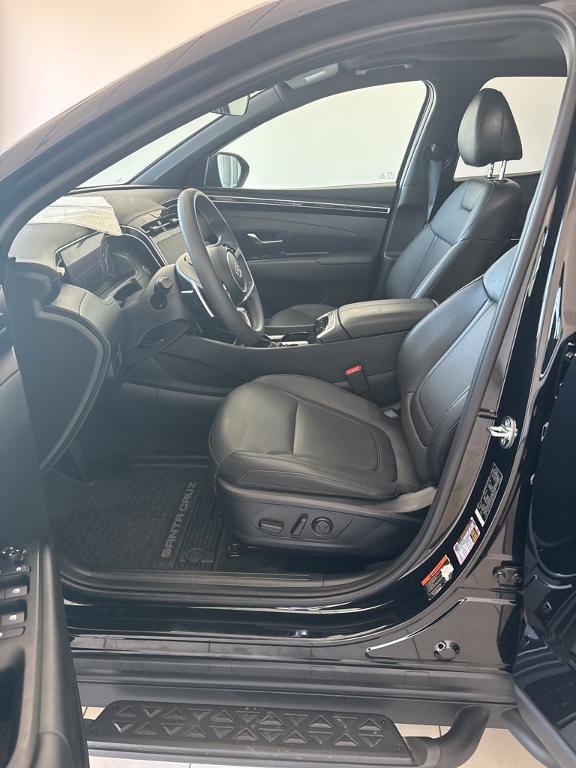 used 2024 Hyundai SANTA CRUZ car, priced at $32,985