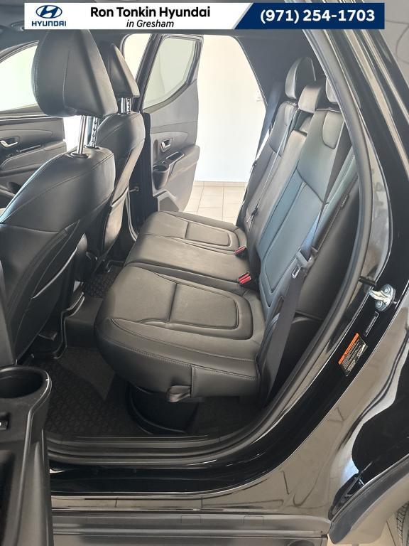 used 2024 Hyundai SANTA CRUZ car, priced at $32,985