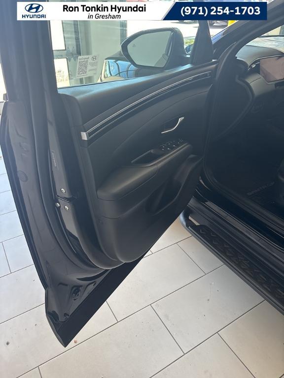 used 2024 Hyundai SANTA CRUZ car, priced at $32,985