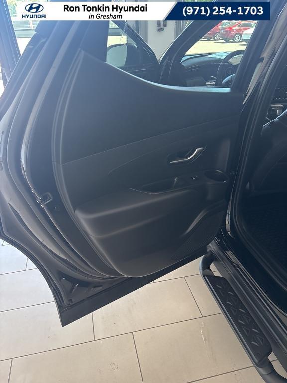 used 2024 Hyundai SANTA CRUZ car, priced at $32,985