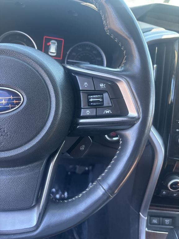 used 2019 Subaru Ascent car, priced at $26,998