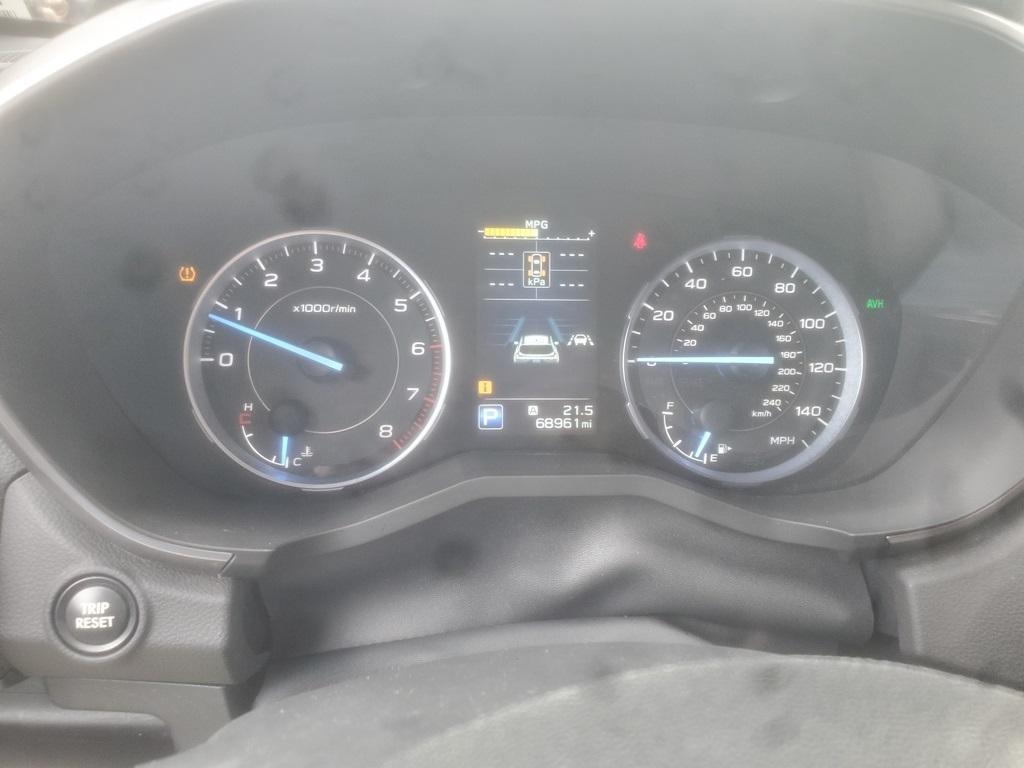 used 2019 Subaru Ascent car, priced at $27,788