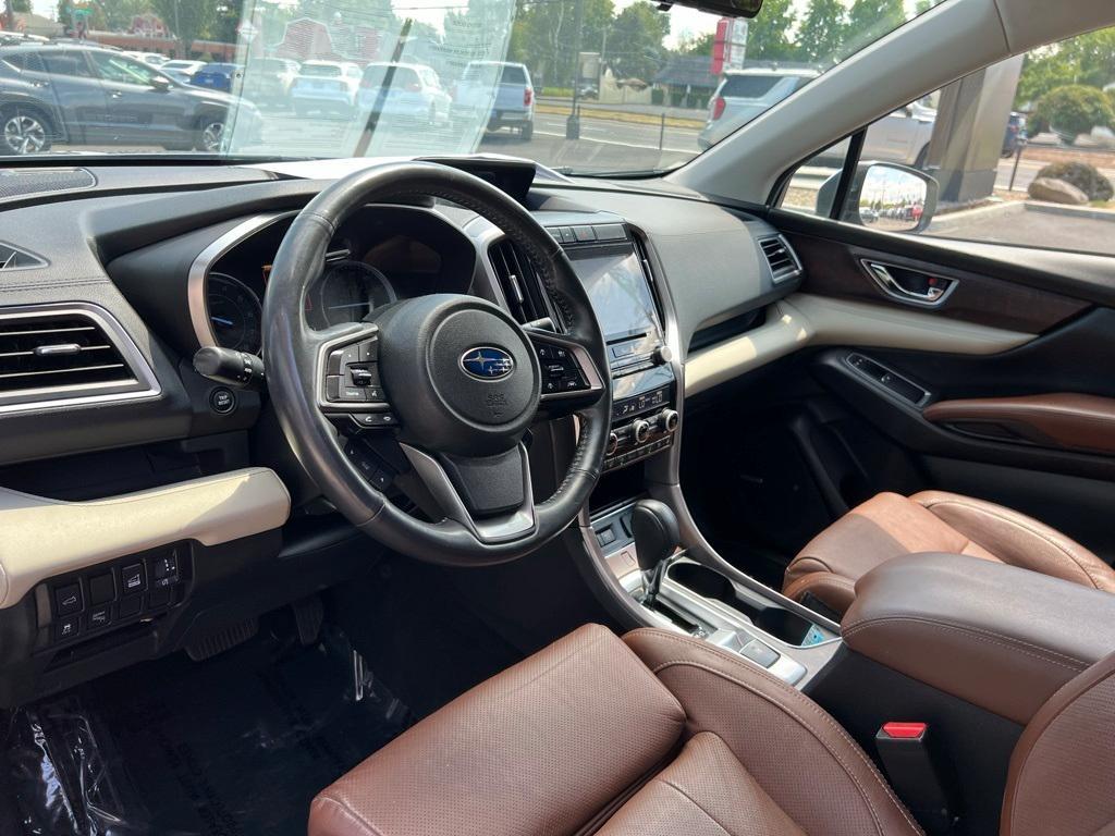 used 2019 Subaru Ascent car, priced at $26,456