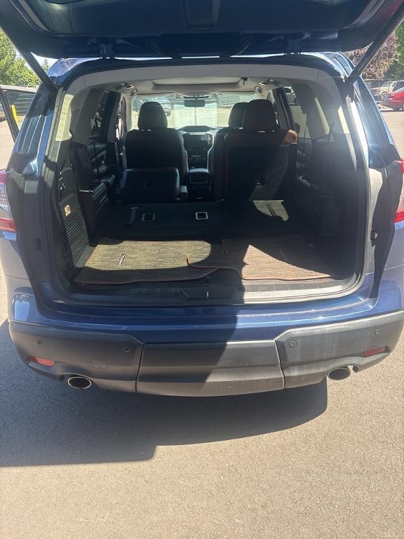 used 2019 Subaru Ascent car, priced at $26,998