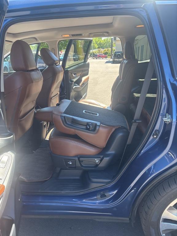 used 2019 Subaru Ascent car, priced at $26,998