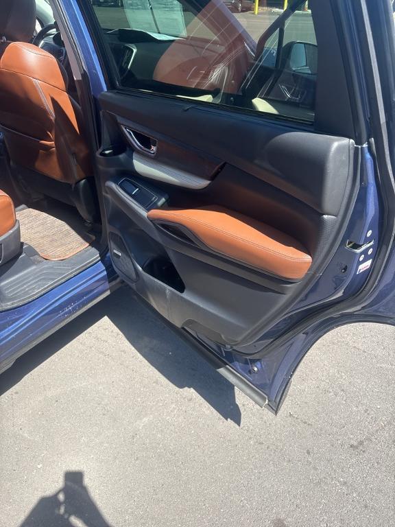 used 2019 Subaru Ascent car, priced at $26,998