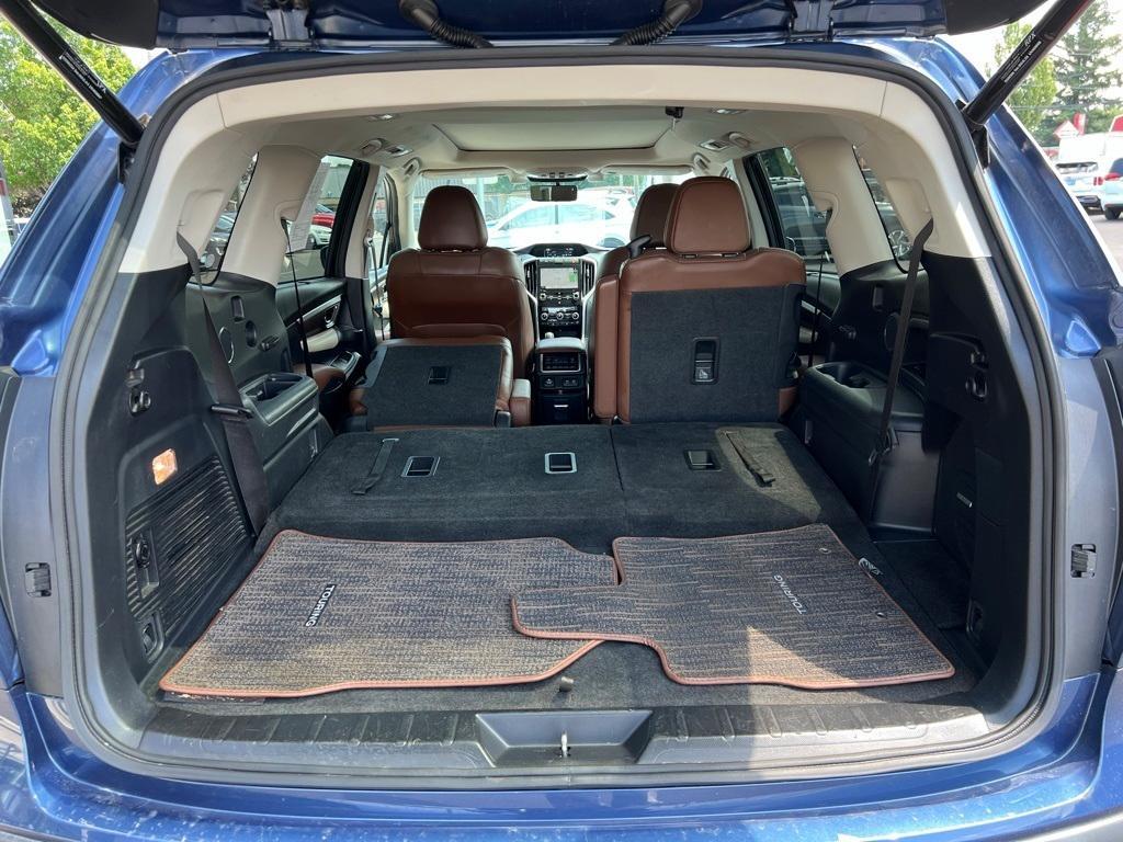 used 2019 Subaru Ascent car, priced at $26,456