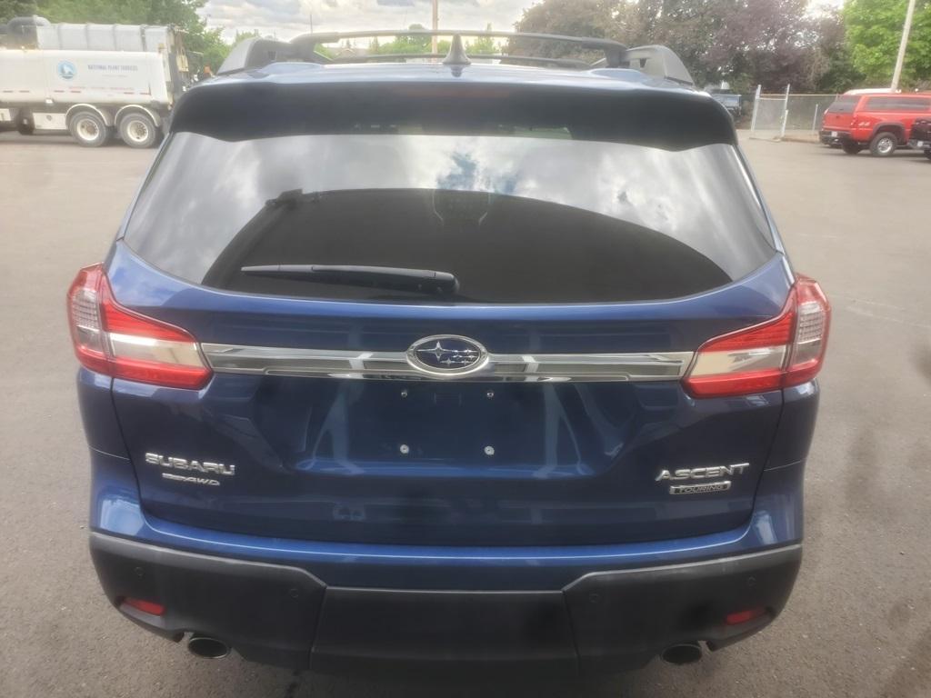 used 2019 Subaru Ascent car, priced at $27,788