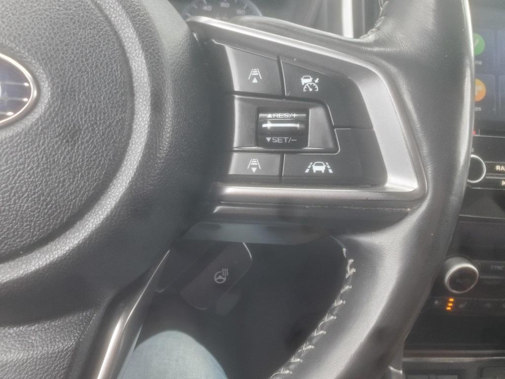used 2019 Subaru Ascent car, priced at $27,788
