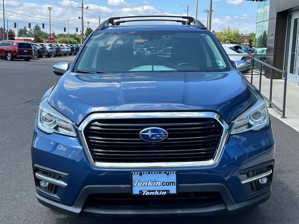 used 2019 Subaru Ascent car, priced at $26,456