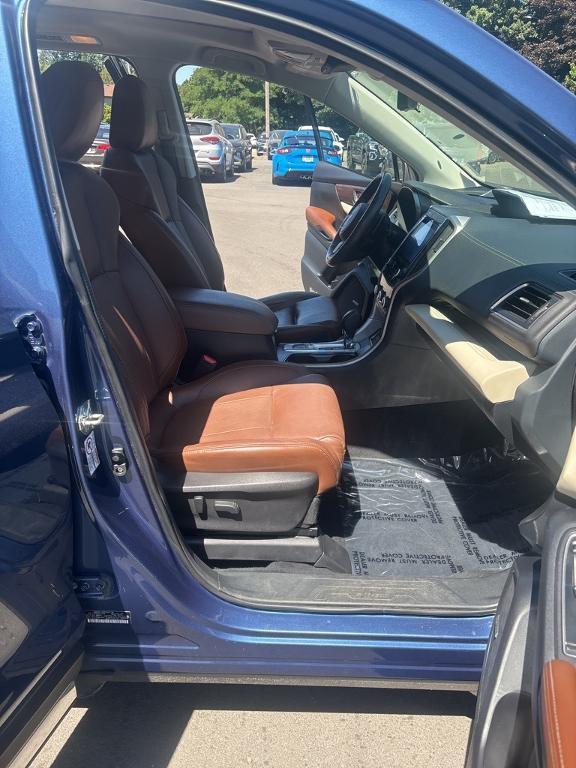 used 2019 Subaru Ascent car, priced at $26,998