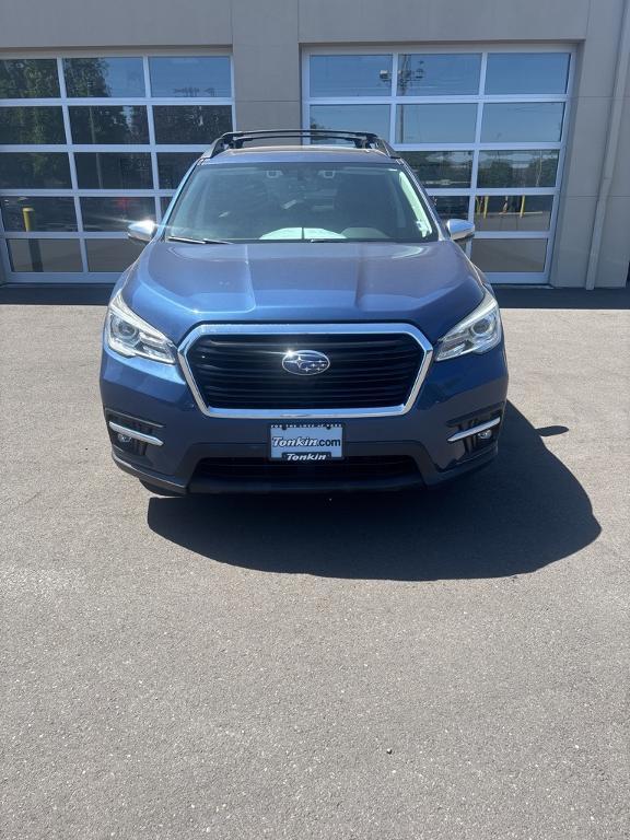 used 2019 Subaru Ascent car, priced at $26,998