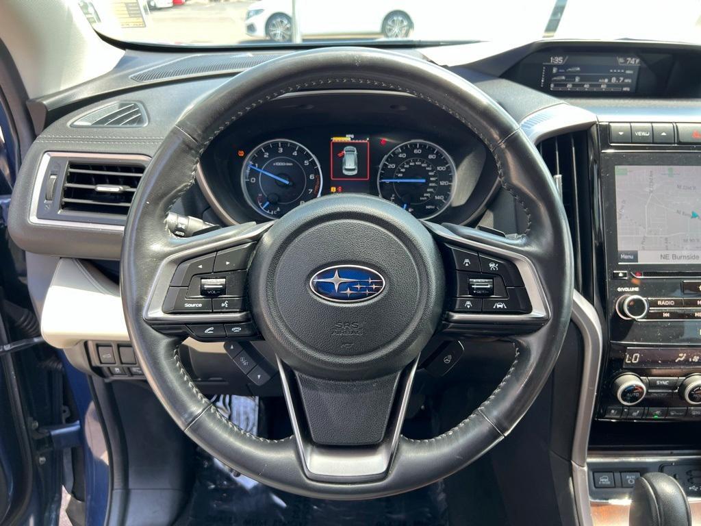 used 2019 Subaru Ascent car, priced at $26,456