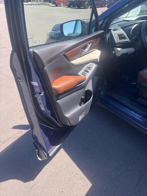 used 2019 Subaru Ascent car, priced at $26,998