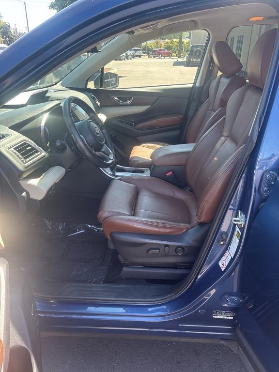 used 2019 Subaru Ascent car, priced at $26,998