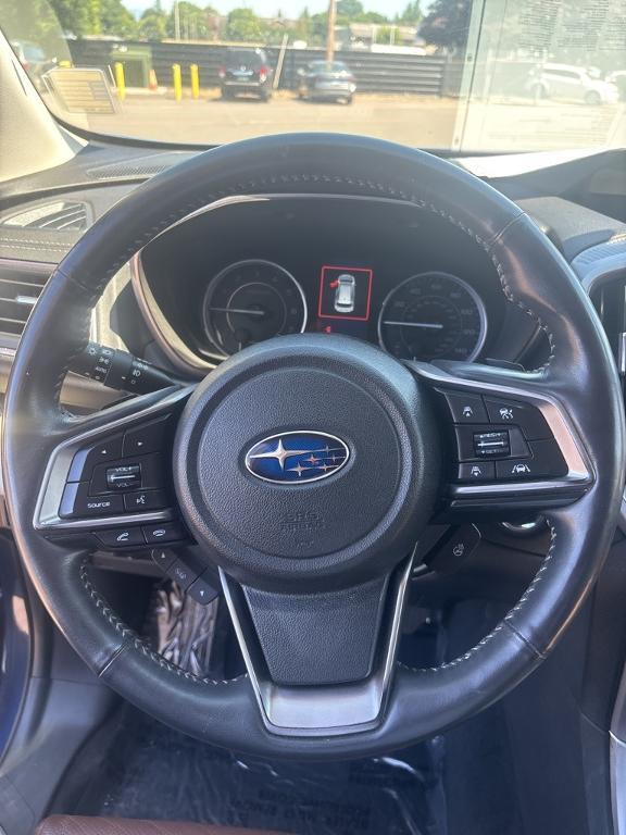 used 2019 Subaru Ascent car, priced at $26,998