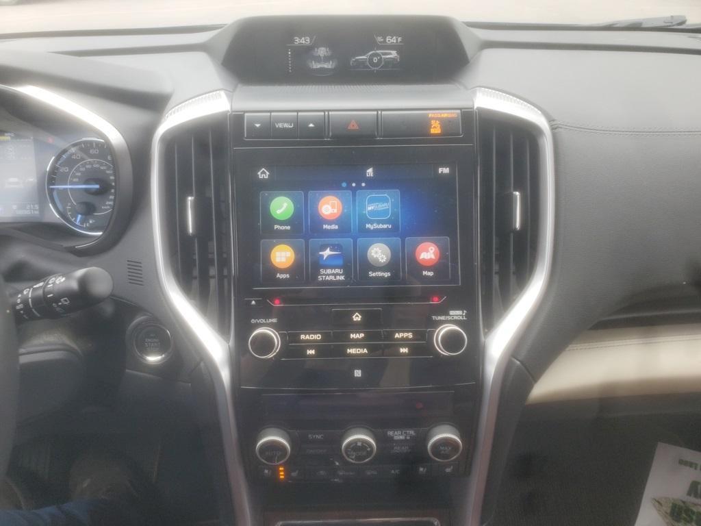 used 2019 Subaru Ascent car, priced at $27,788