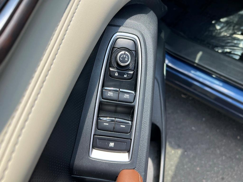used 2019 Subaru Ascent car, priced at $26,456