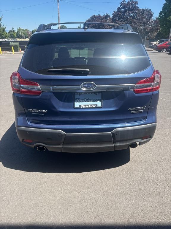 used 2019 Subaru Ascent car, priced at $26,998