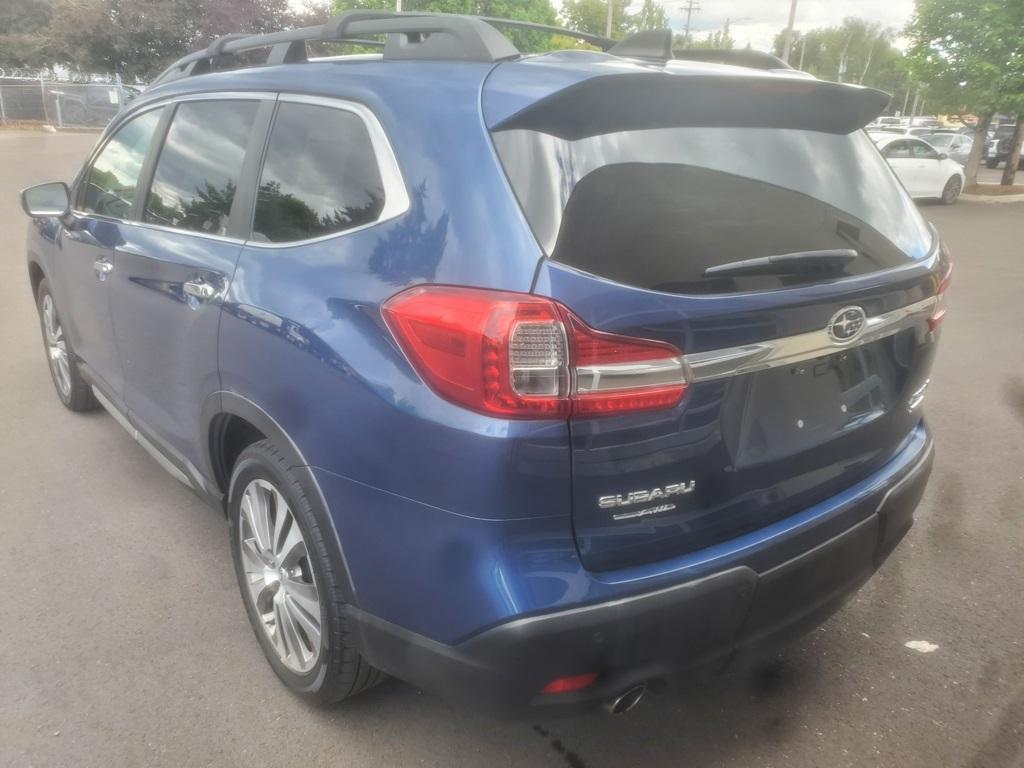 used 2019 Subaru Ascent car, priced at $27,788