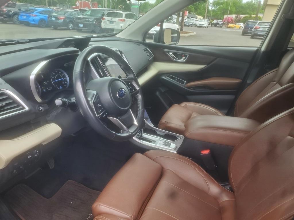 used 2019 Subaru Ascent car, priced at $27,788