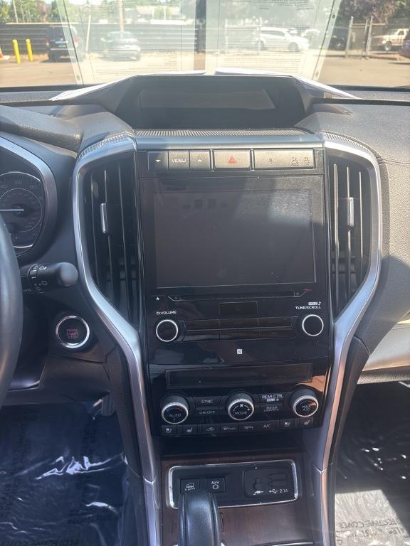 used 2019 Subaru Ascent car, priced at $26,998