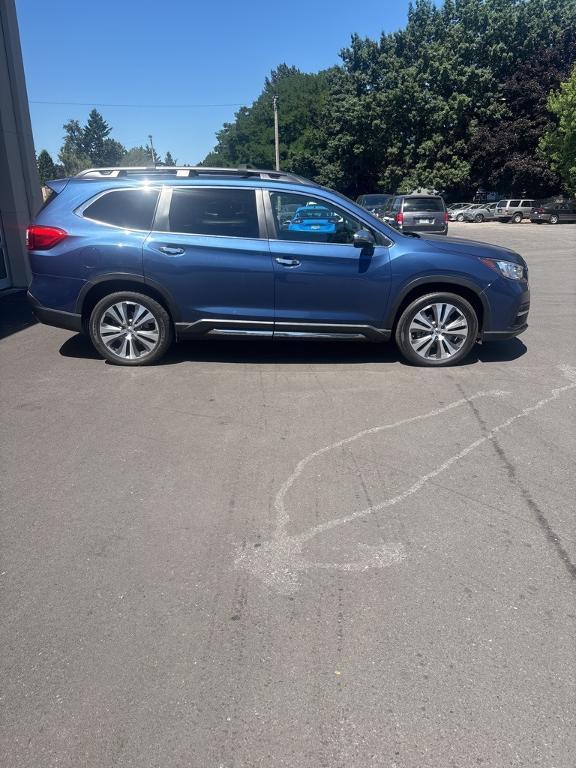 used 2019 Subaru Ascent car, priced at $26,998