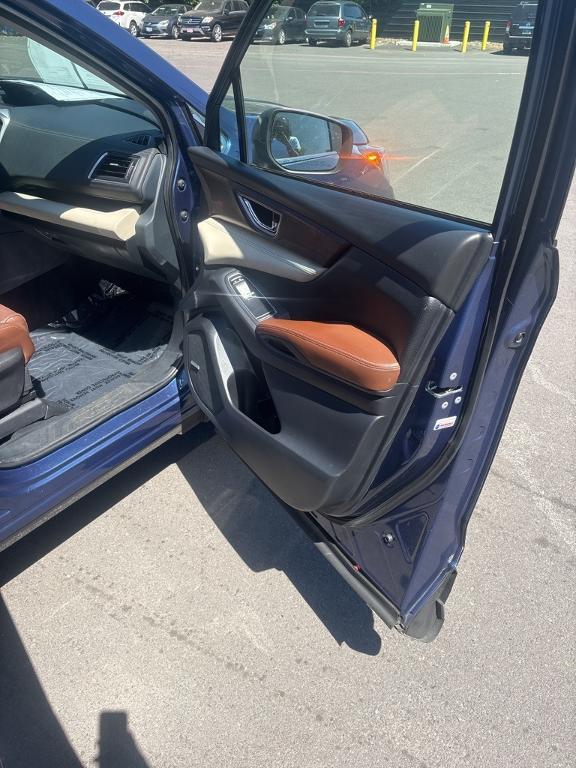 used 2019 Subaru Ascent car, priced at $26,998