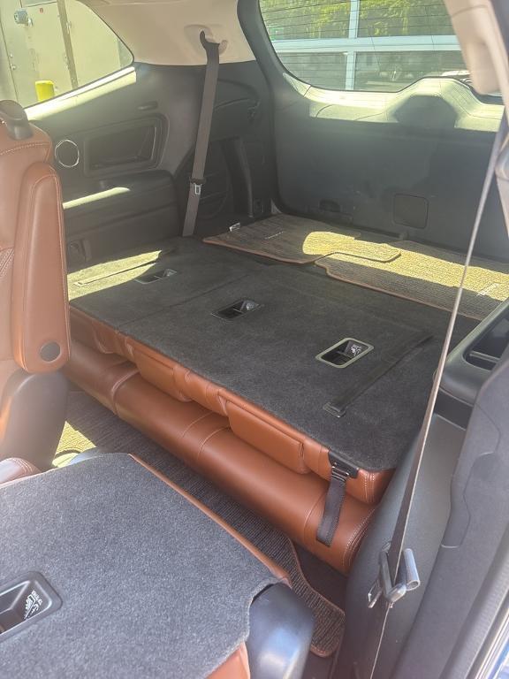 used 2019 Subaru Ascent car, priced at $26,998