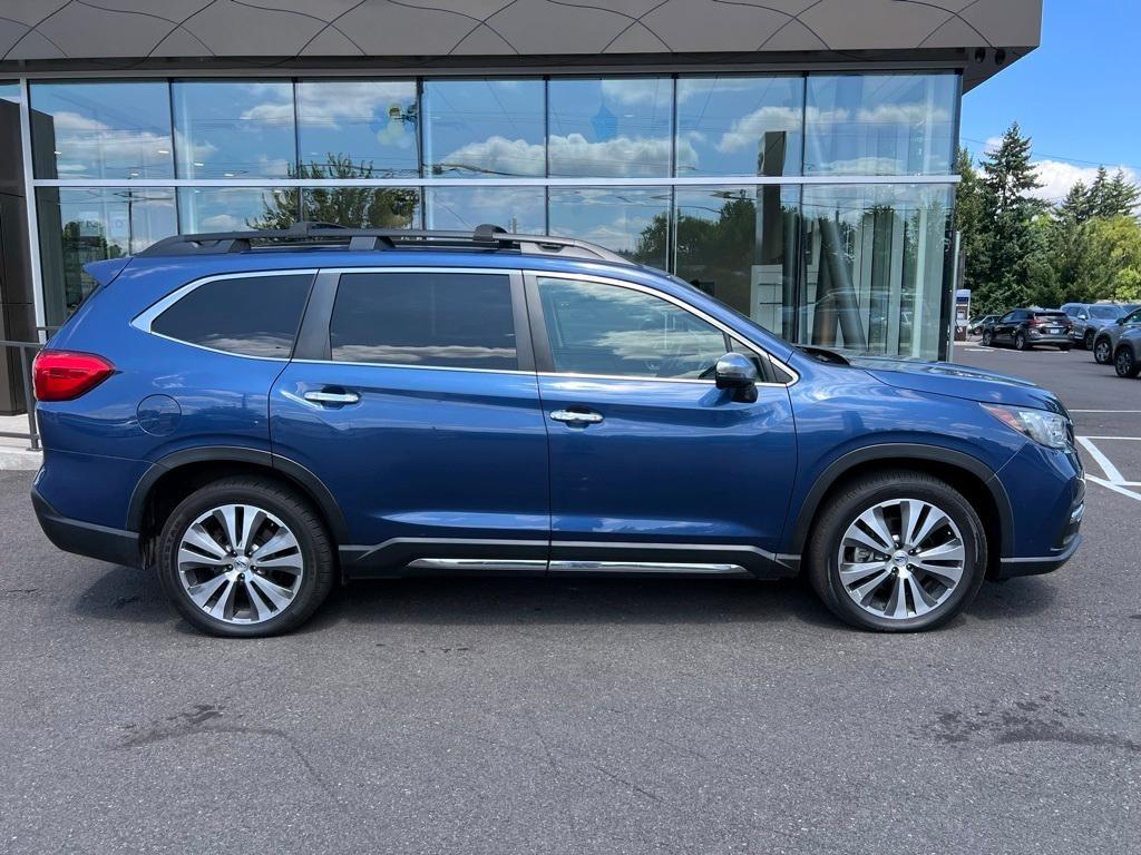 used 2019 Subaru Ascent car, priced at $26,456