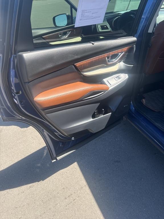used 2019 Subaru Ascent car, priced at $26,998